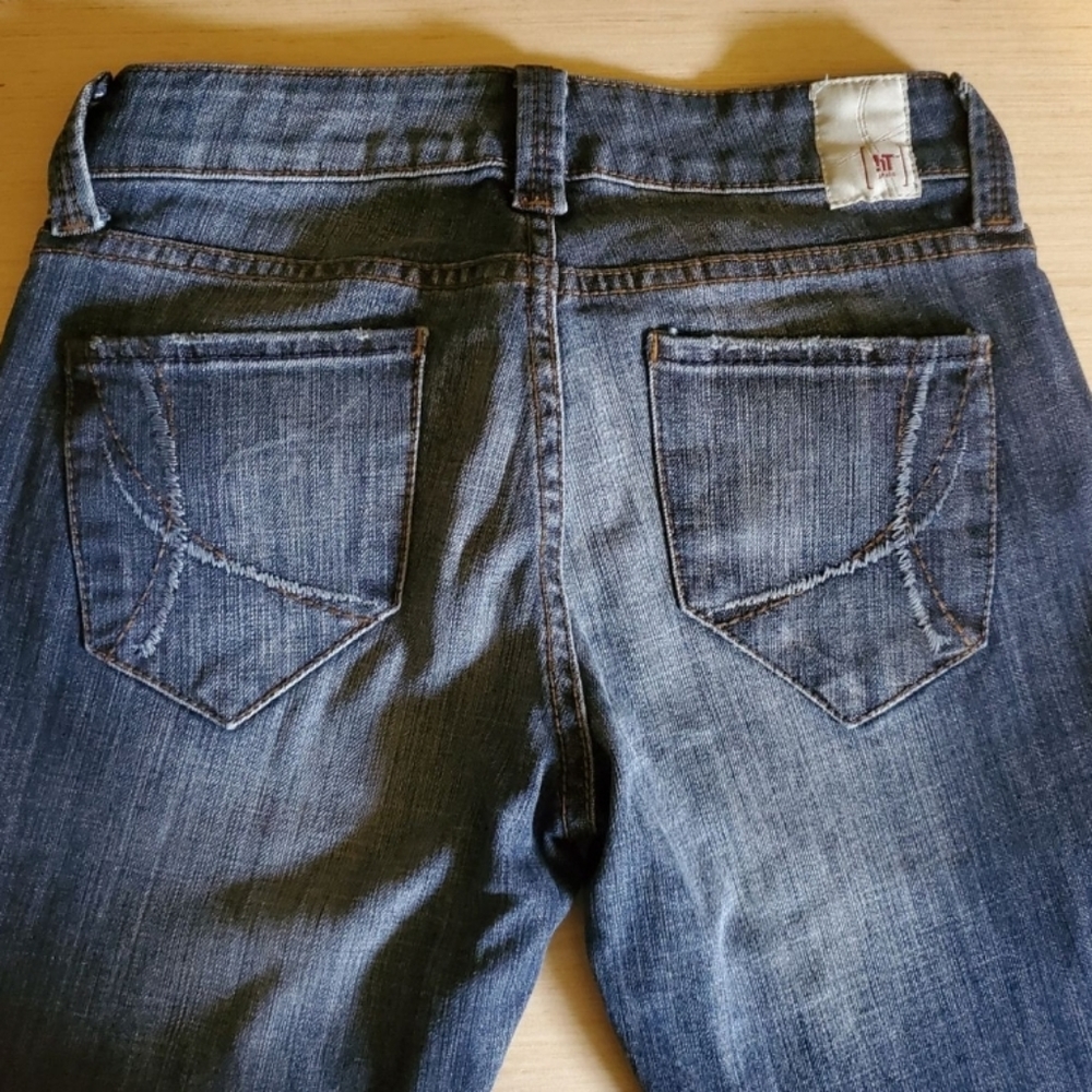 !iT Jeans